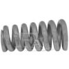 FA1 125-952 Spring, silencer